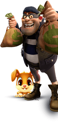 ChipsResort characters