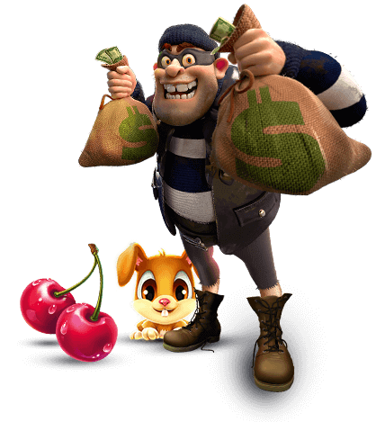 ChipsResort characters