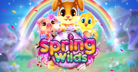 ChipsResort springWilds